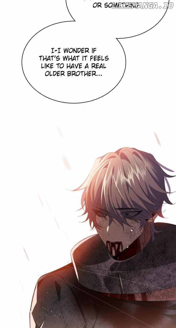 Zero Game Chapter 314 51